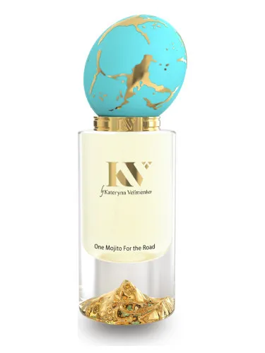 One Mojito for the Road