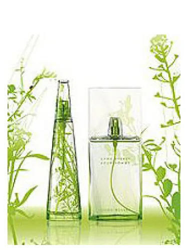 L'Eau d'Issey Summer 2007 Homme