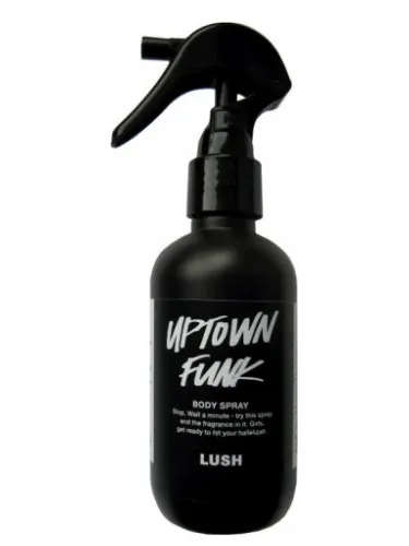 Uptown Funk Body Spray