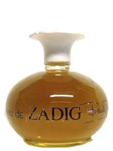 Eau de Zadig