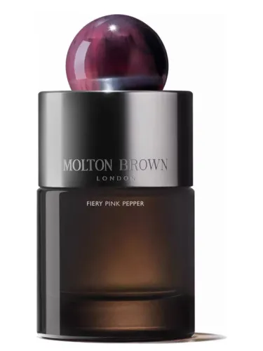 Fiery Pink Pepper Eau de Parfum