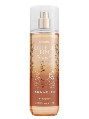 Cuide-se Bem Caramelito