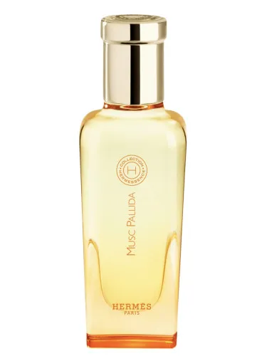 Hermessence Musc Pallida