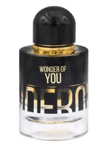 Wonder Of You