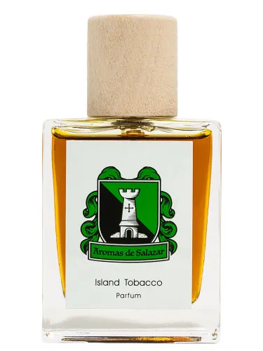 Island Tobacco