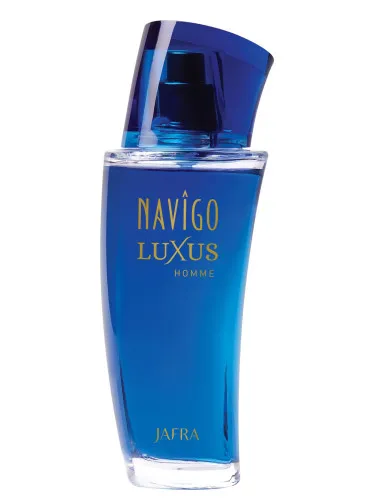 Navîgo Luxus Homme