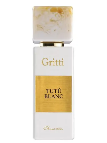 Tutù Blanc