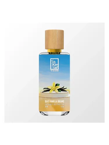 Dua’s Vaniglia Dreams