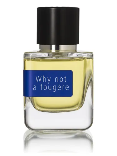 Why Not a Fougère