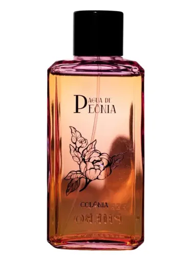 Água de Peônia