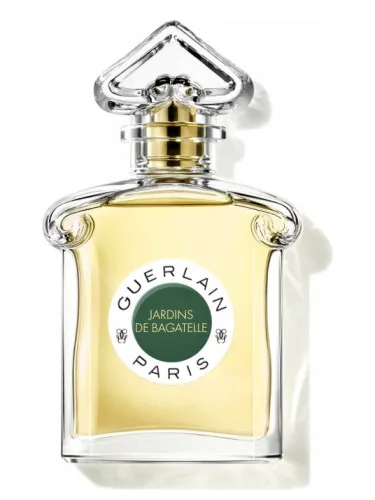 Jardins de Bagatelle Eau de Parfum
