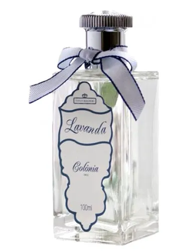 Lavanda Colonge