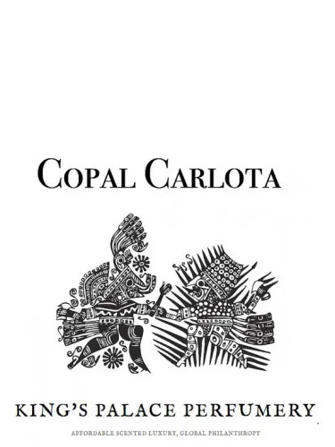 Copal Carlota