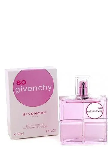 So Givenchy