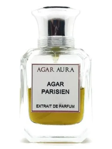 Agar Parisien