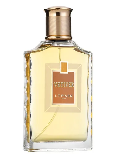 Vetiver