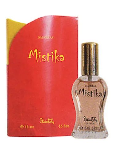 Mistika (Mystic)