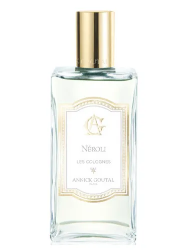 Les Colognes Neroli