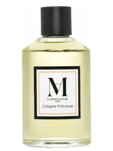 Cologne Precieuse