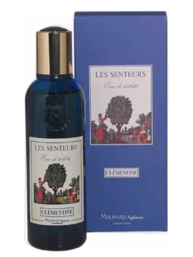 Les Senteurs Clementine