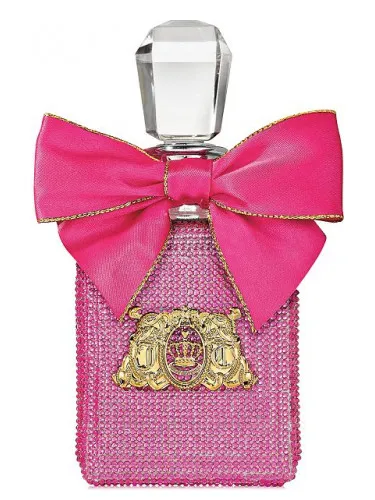 Viva La juicy Pink Luxe Perfume 2019