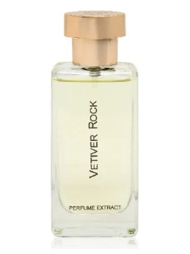 Vetiver Rock