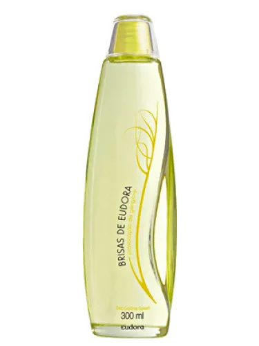 Brisas Provocação de Gengibre