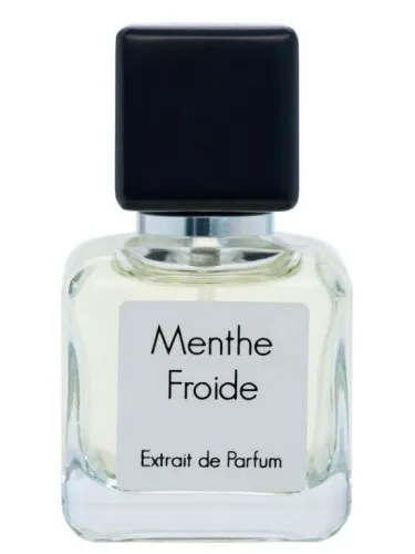 Menthe Froide