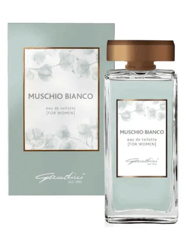 Muschio Bianco