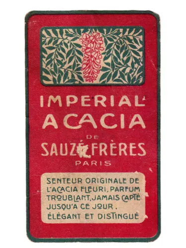 Imperial Acacia