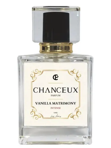 Vanilla Matrimony Intense