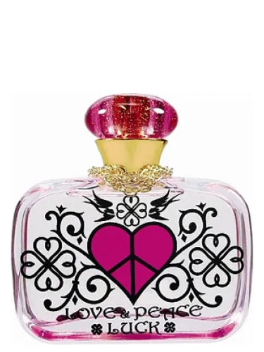 Love & Peace Luck