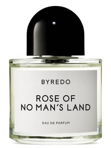 Rose Of No Man's Land