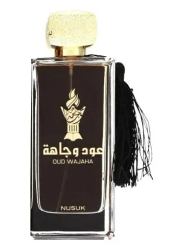 Oud Wajaha