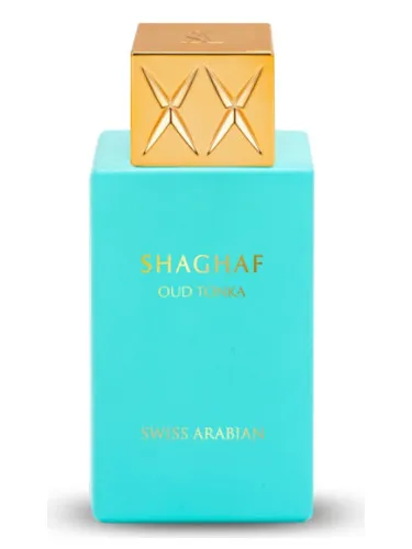 Shaghaf Oud Tonka