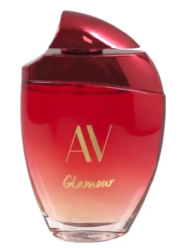 AV Glamour Enchanting