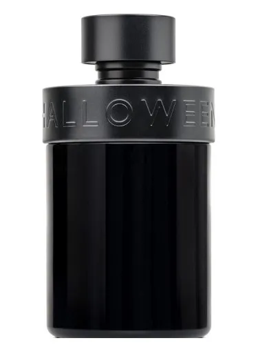 Halloween Man Mystery