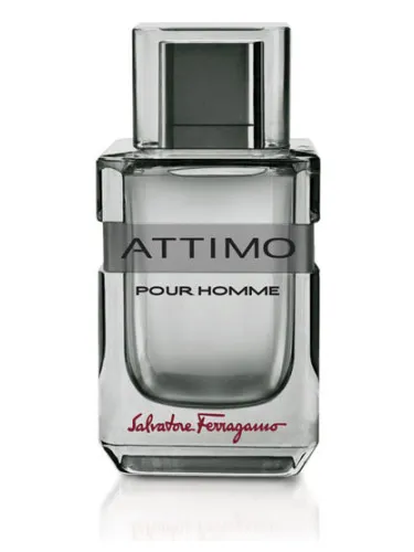 Attimo Pour Homme