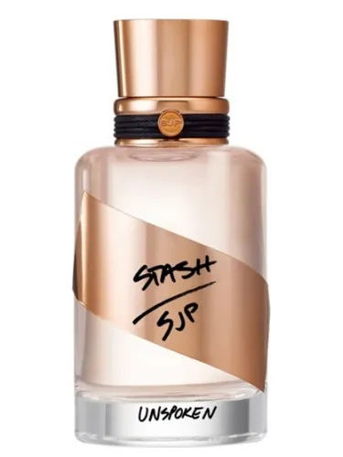 Stash SJP Unspoken