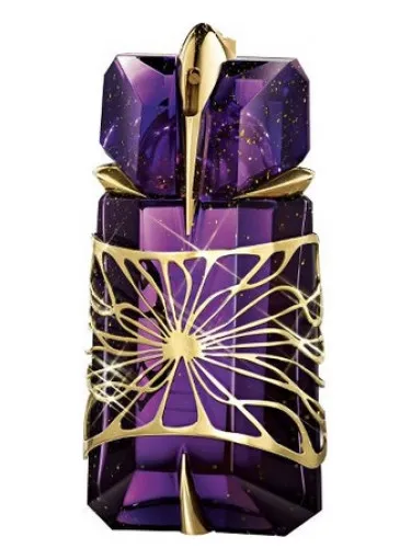 Thierry Mugler Show Collection: Alien Couture Stone