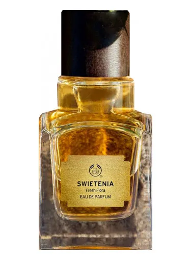Swietenia