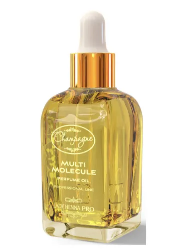 Green mandarin or Happy New Year