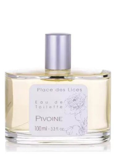 Pivoine