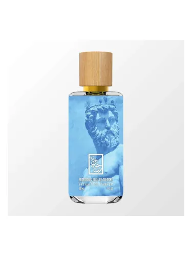 Poseidon’s Bleu de Cologne