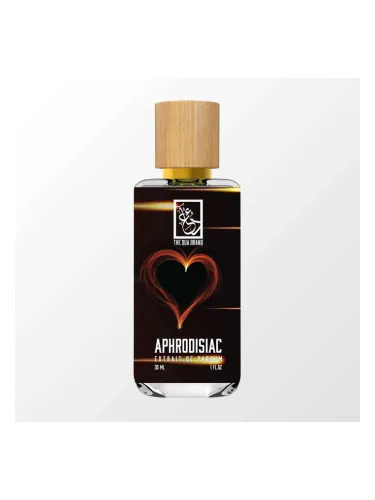 Aphrodisiac