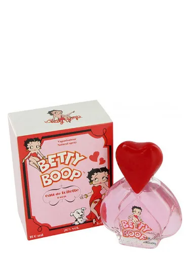 Betty Boop