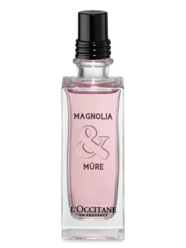 Magnolia & Mure