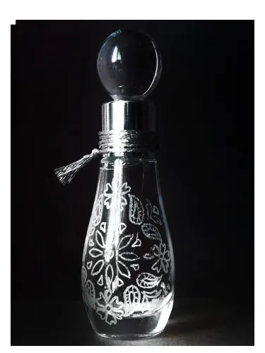 Crystal Dew Hrustalnye Rosy