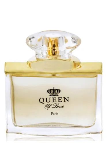 Queen of Love