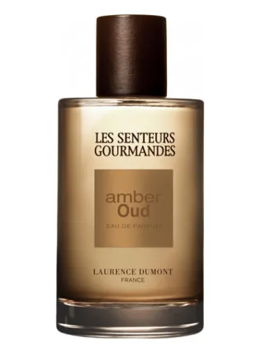Ambre Oud